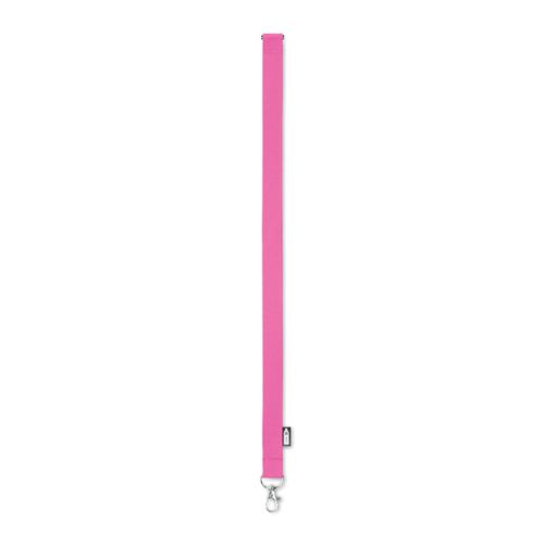 Lanyard with carabiner - Image 3